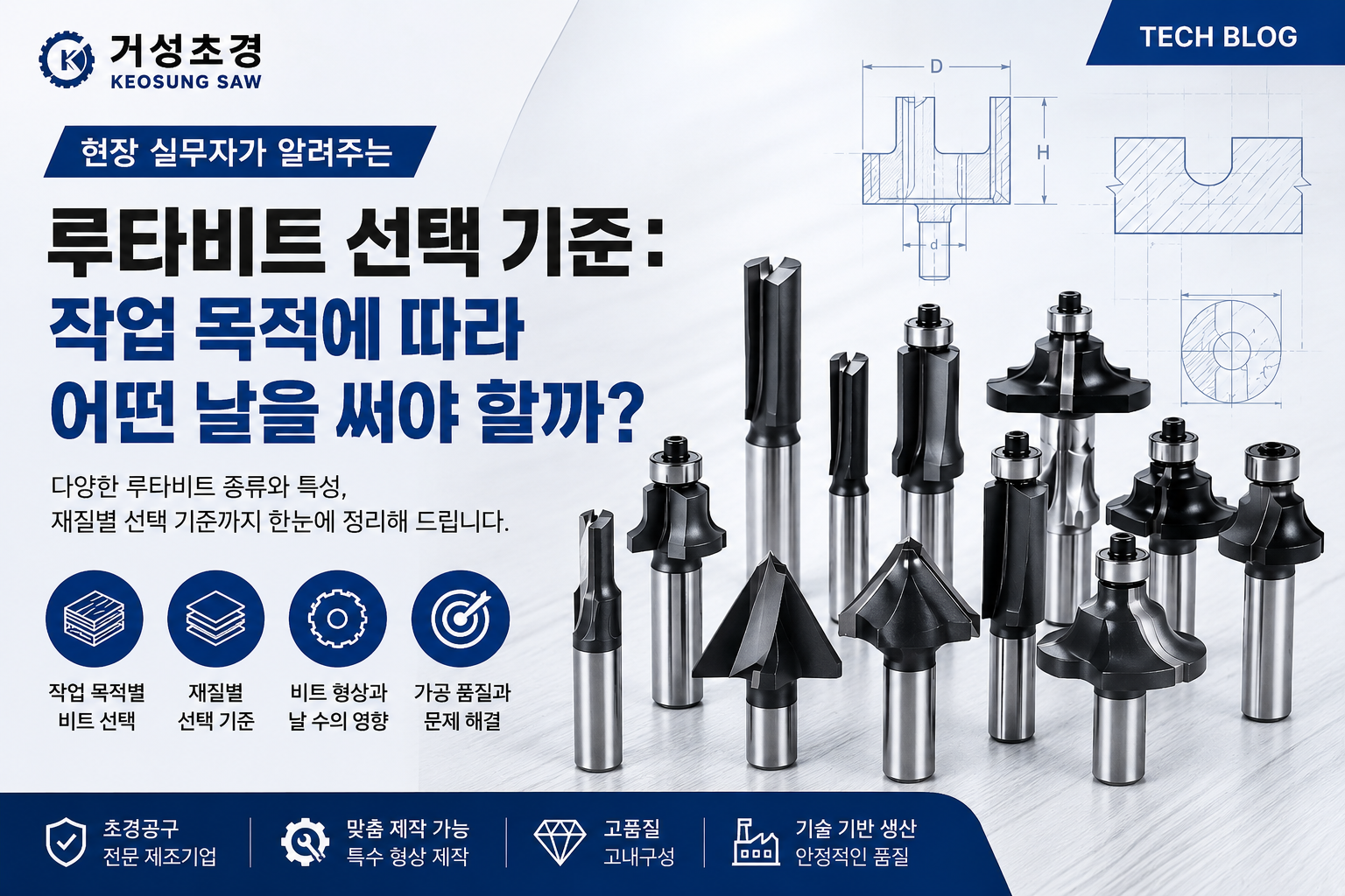 거성초경 루타비트 선택 기준 썸네일