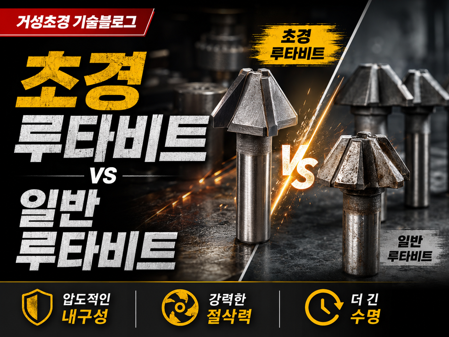 거성초경 초경 루타비트와 일반 루타비트 차이 썸네일